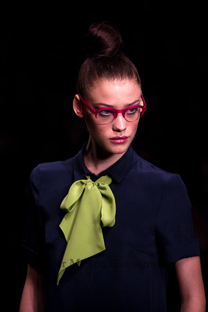 London Fashion Weekend