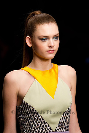 London Fashion Weekend