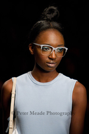 London Fashion Weekend