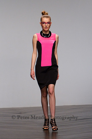 London Fashion Weekend