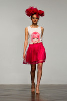 London Fashion Weekend