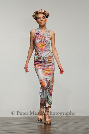 London Fashion Weekend