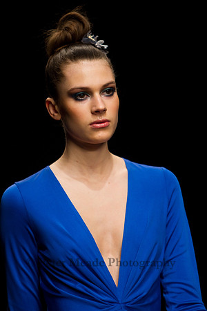 London Fashion Weekend