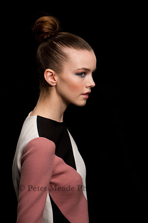 London Fashion Weekend