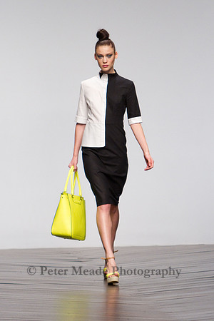 London Fashion Weekend