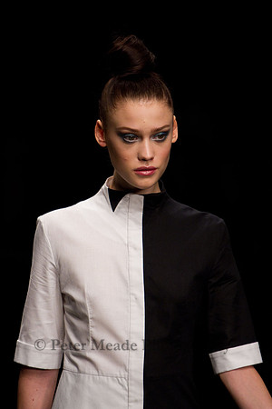 London Fashion Weekend