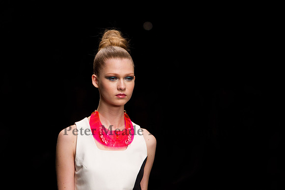 London Fashion Weekend