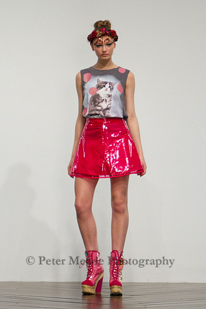 London Fashion Weekend