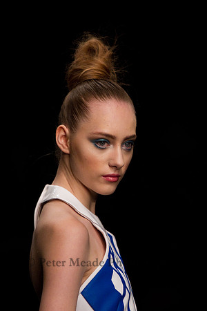 London Fashion Weekend