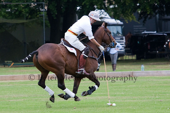 Heritage Polo Cup 2011