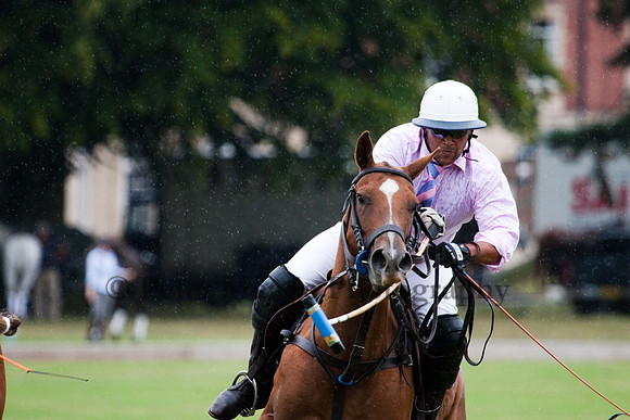 Heritage Polo Cup 2011