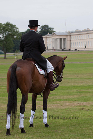 Heritage Polo Cup 2011