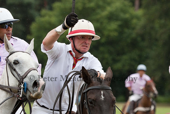 Heritage Polo Cup 2011
