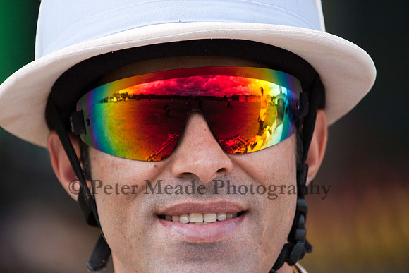 Heritage Polo Cup 2011