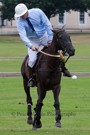 Heritage Polo Cup 2011