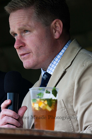 Heritage Polo Cup 2011