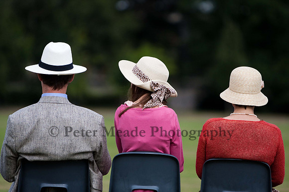 Heritage Polo Cup 2011