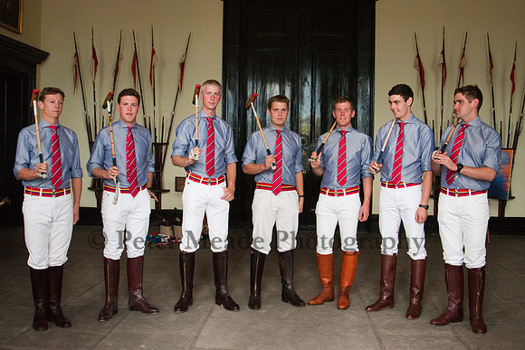 Heritage Polo Cup 2011