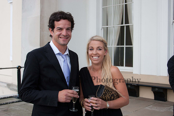 Heritage Polo Cup 2011