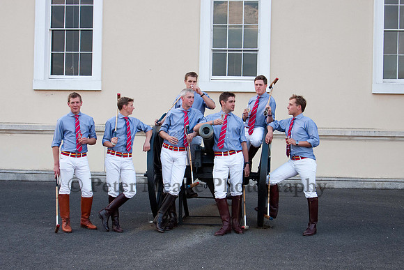 Heritage Polo Cup 2011