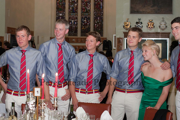 Heritage Polo Cup 2011