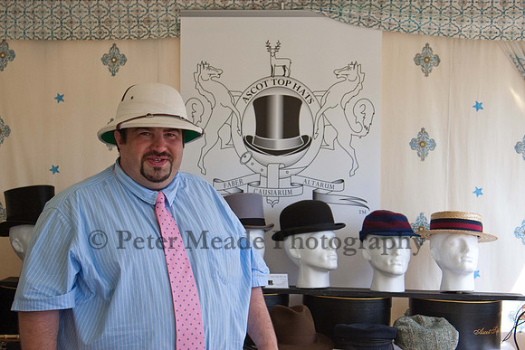 Heritage Polo Cup 2011
