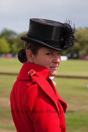 Heritage Polo Cup 2011