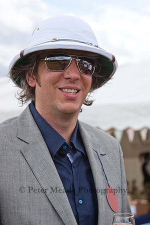 Heritage Polo Cup 2011