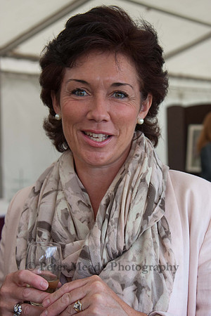 Heritage Polo Cup 2011