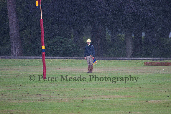 Heritage Polo Cup 2011