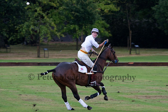 Heritage Polo Cup 2011