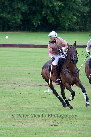 Heritage Polo Cup 2011