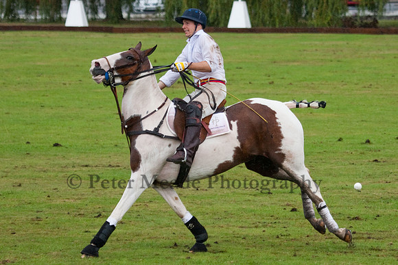 Heritage Polo Cup 2011