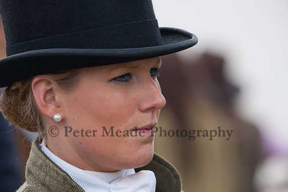 Heritage Polo Cup 2011