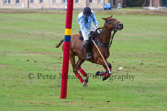 Heritage Polo Cup 2011