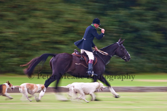 Heritage Polo Cup 2011