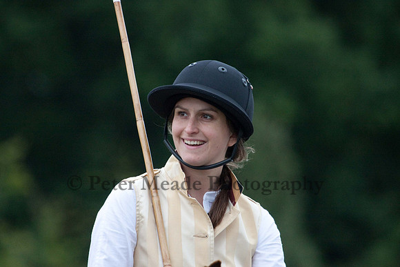 Heritage Polo Cup 2011