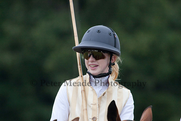 Heritage Polo Cup 2011