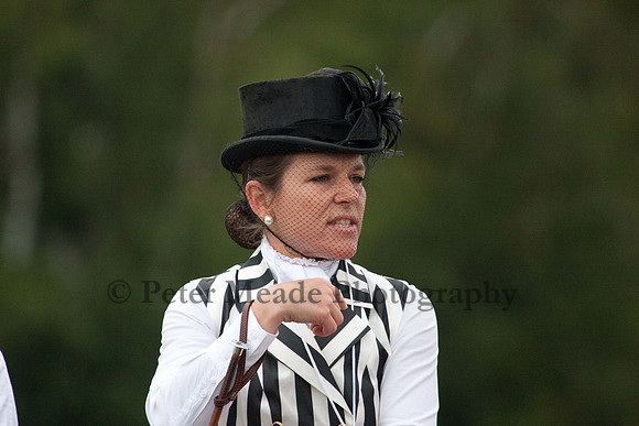 Heritage Polo Cup 2011