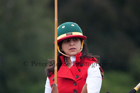 Heritage Polo Cup 2011