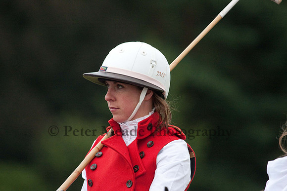 Heritage Polo Cup 2011
