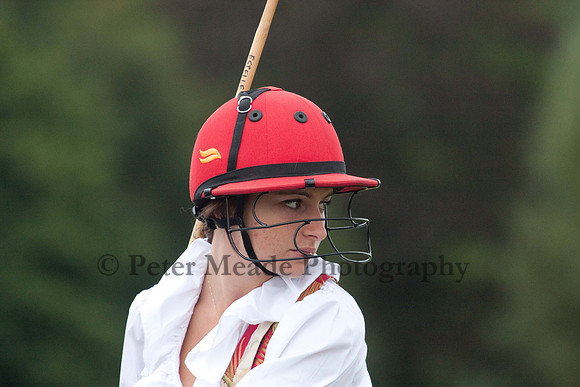Heritage Polo Cup 2011
