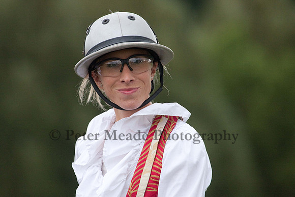 Heritage Polo Cup 2011