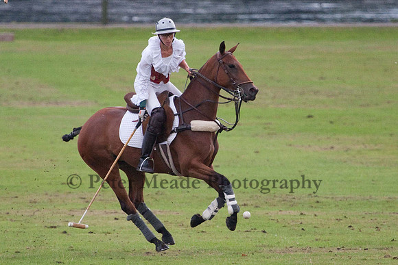 Heritage Polo Cup 2011