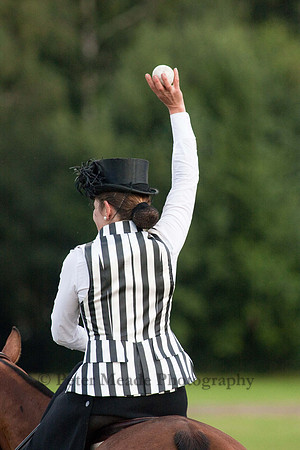 Heritage Polo Cup 2011