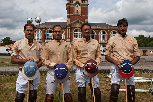 Heritage Polo Cup 2011