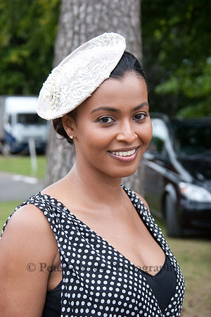 Heritage Polo Cup 2011
