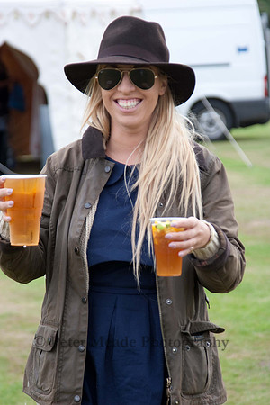 Heritage Polo Cup 2011