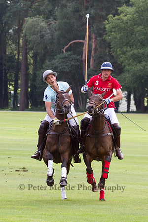 EFG International Trophy