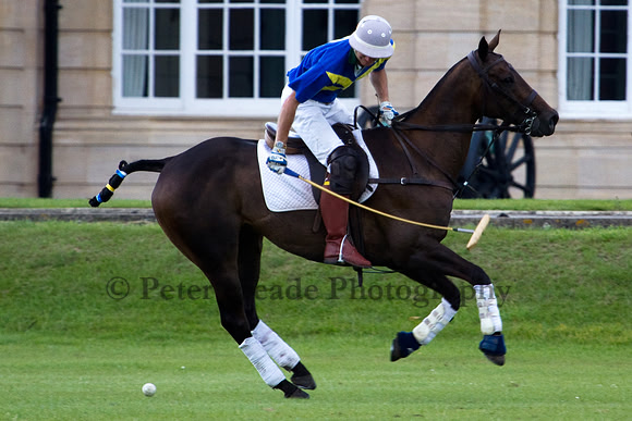 EFG International Trophy